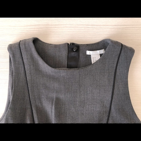 H&M Form Fitted Business Casual Dress - Picture 6 of 7